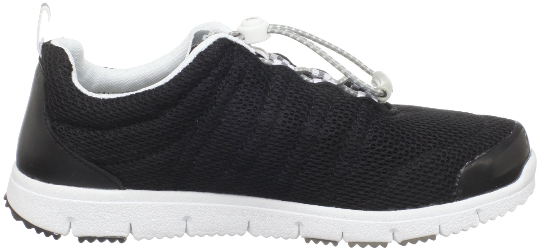 Propét Women's Travel Walker - Lightweight Comfortable Walking Shoes for Travel, Walking & Outdoor Activities - Perfect for Airport, Hiking & Daily Use