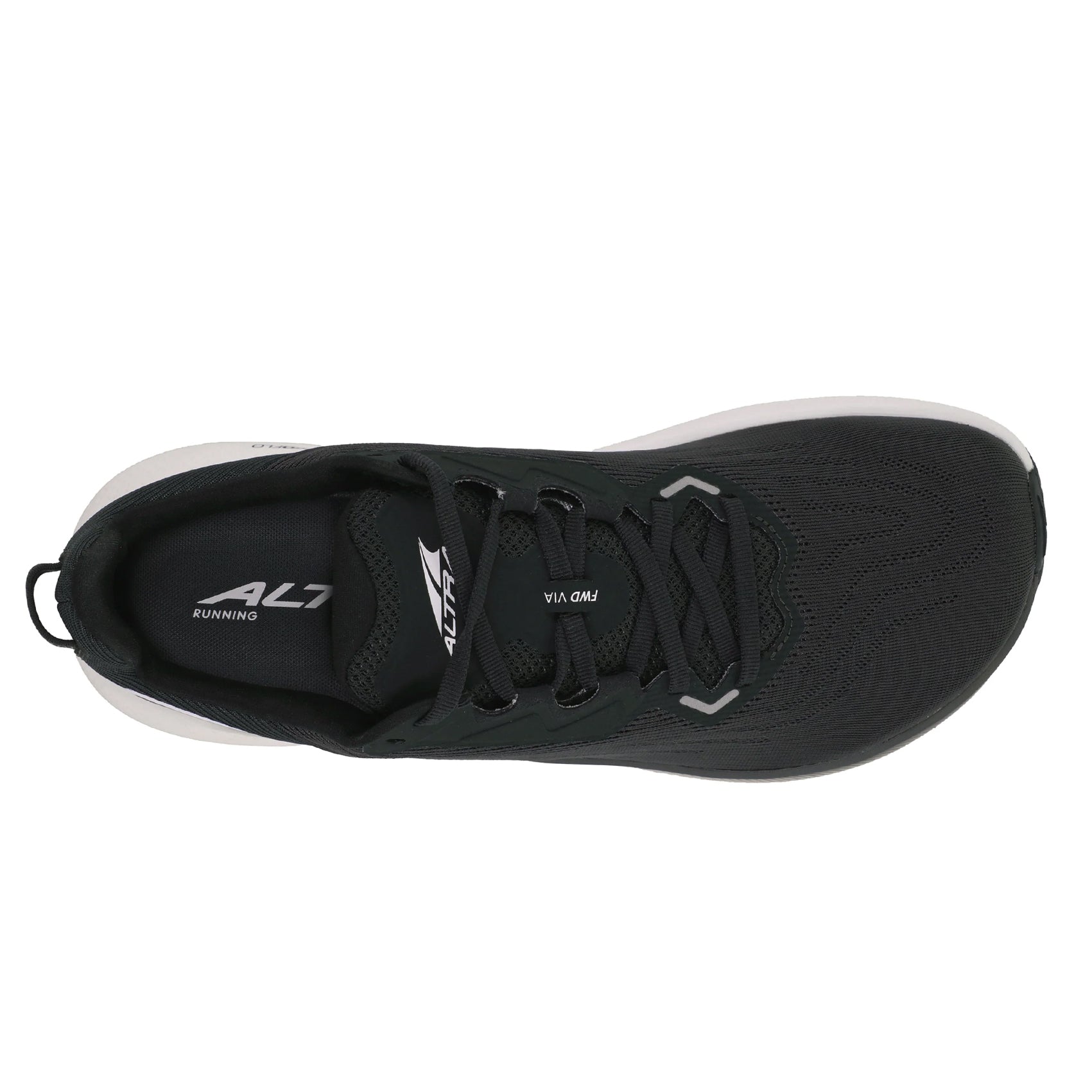 Men's Altra FWD Via Running Shoes - Lightweight & Cushioned for Road Running, Trail Jogging & Gym Workouts