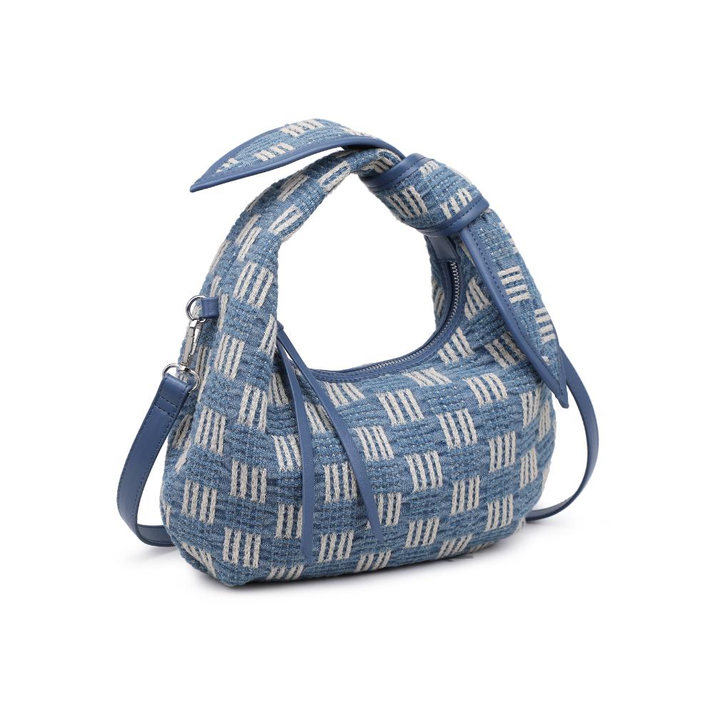 Paloma Crossbody Bag for Women - Stylish & Lightweight Shoulder Purse - Perfect for Travel, Shopping & Everyday Use