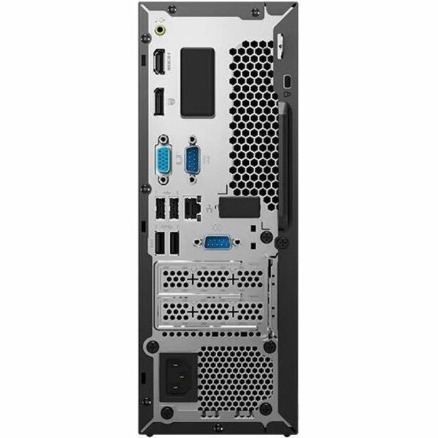 Lenovo ThinkCentre Neo 50s Gen 4 Business Desktop Computer - Powerful Intel Core i7 Processor, 16GB RAM, 512GB SSD - Ideal for Office Work, Remote Teams & Home Workstations