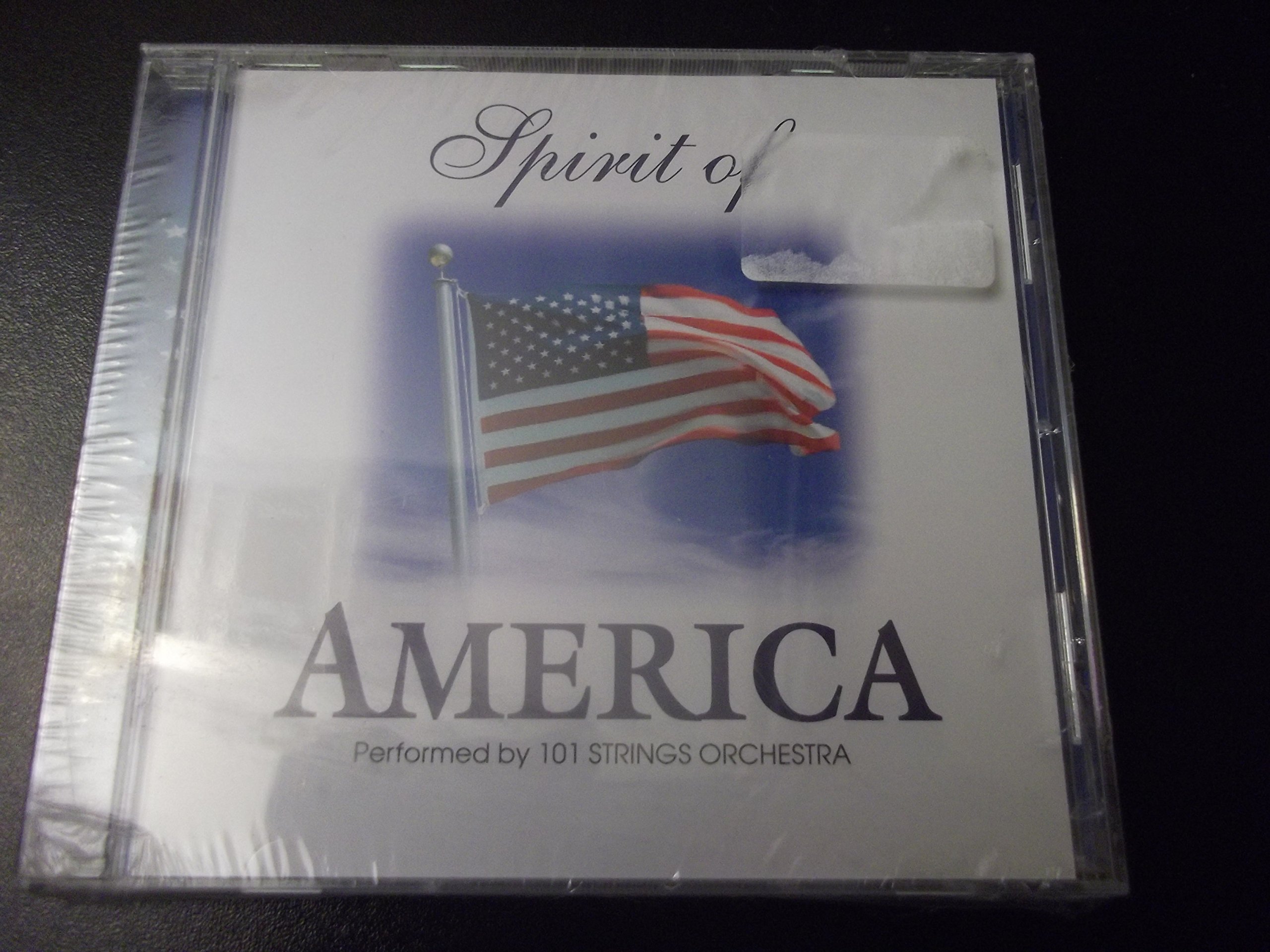 Spirit of America - Patriotic Decor & Gifts for Home, Office, and Events | Perfect for 4th of July, Memorial Day & Veterans Day Celebrations