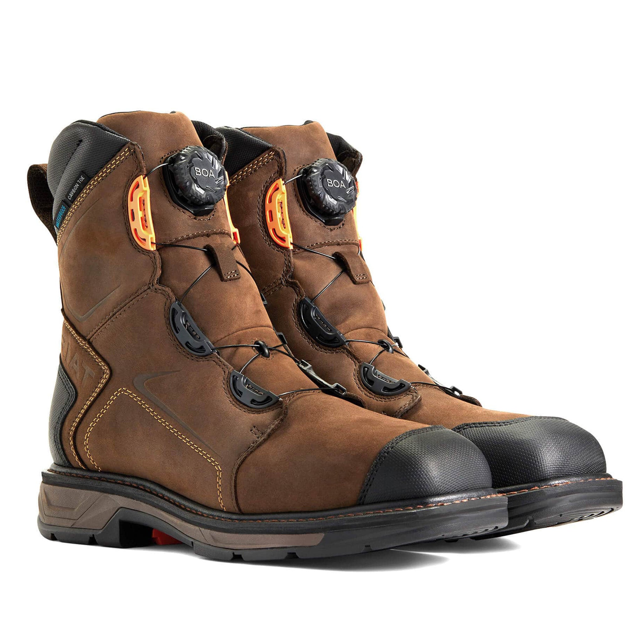 Ariat Men's Warthog 8