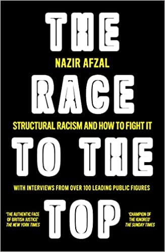 Race to the Top: Combating Structural Racism - Strategies for Social Justice | Essential Reading for Activists, Educators & Policy Makers