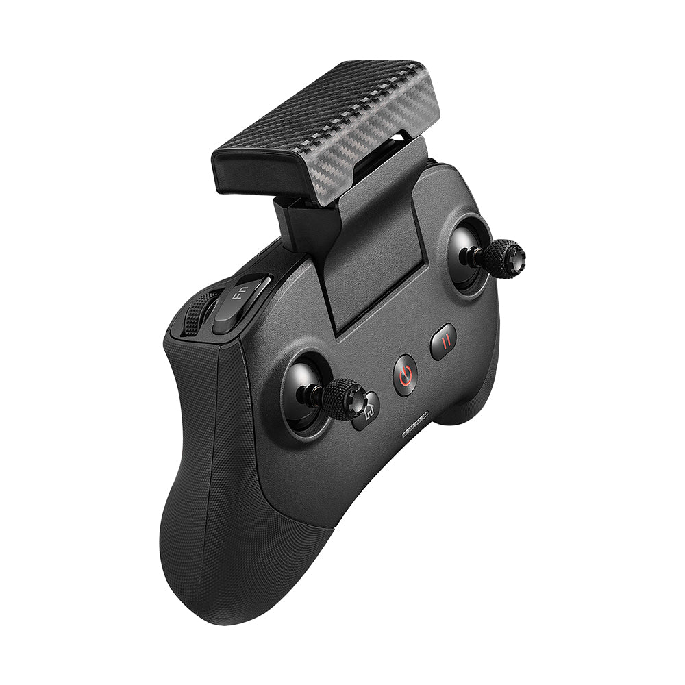 DJI EVO Nano & Lite Series Drone Remote Controller - 2.4GHz Wireless Transmitter for Aerial Photography, FPV Racing & Outdoor Adventures