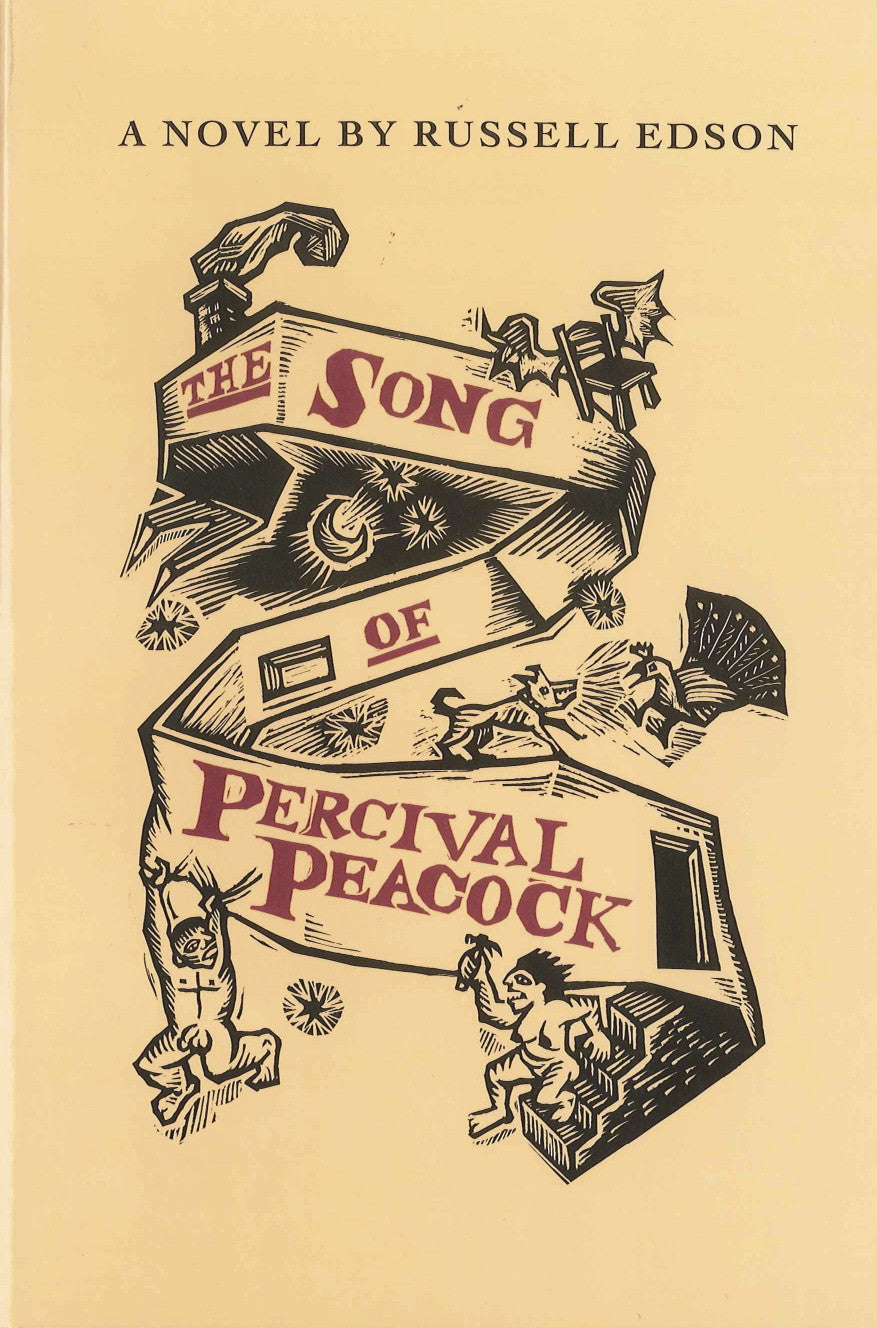 The Song of Percival Peacock - Enchanting Children's Storybook for Bedtime Reading & Family Bonding