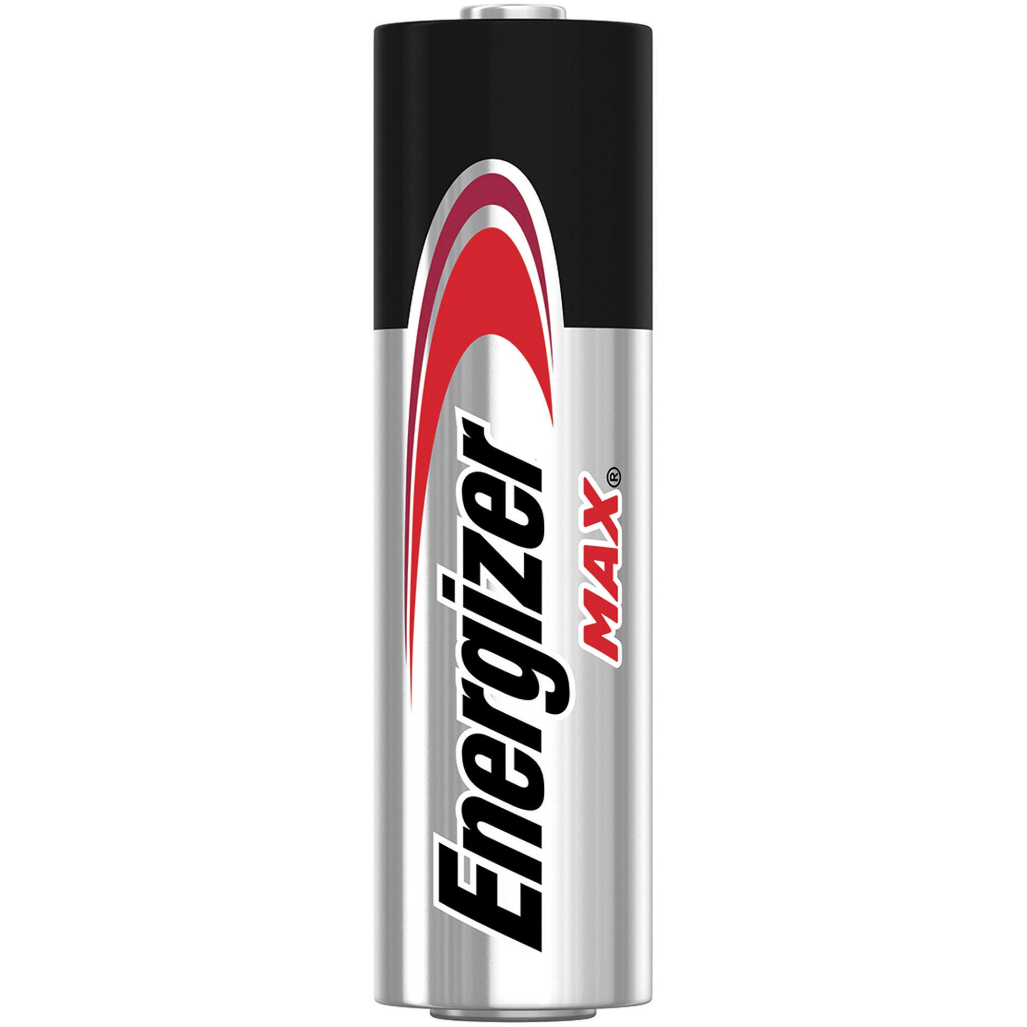 Energizer MAX AA Alkaline Batteries (48-Pack) - Long-Lasting Power for Toys, Flashlights, Remote Controls & Electronics | Leak-Resistant Design for Reliable Performance