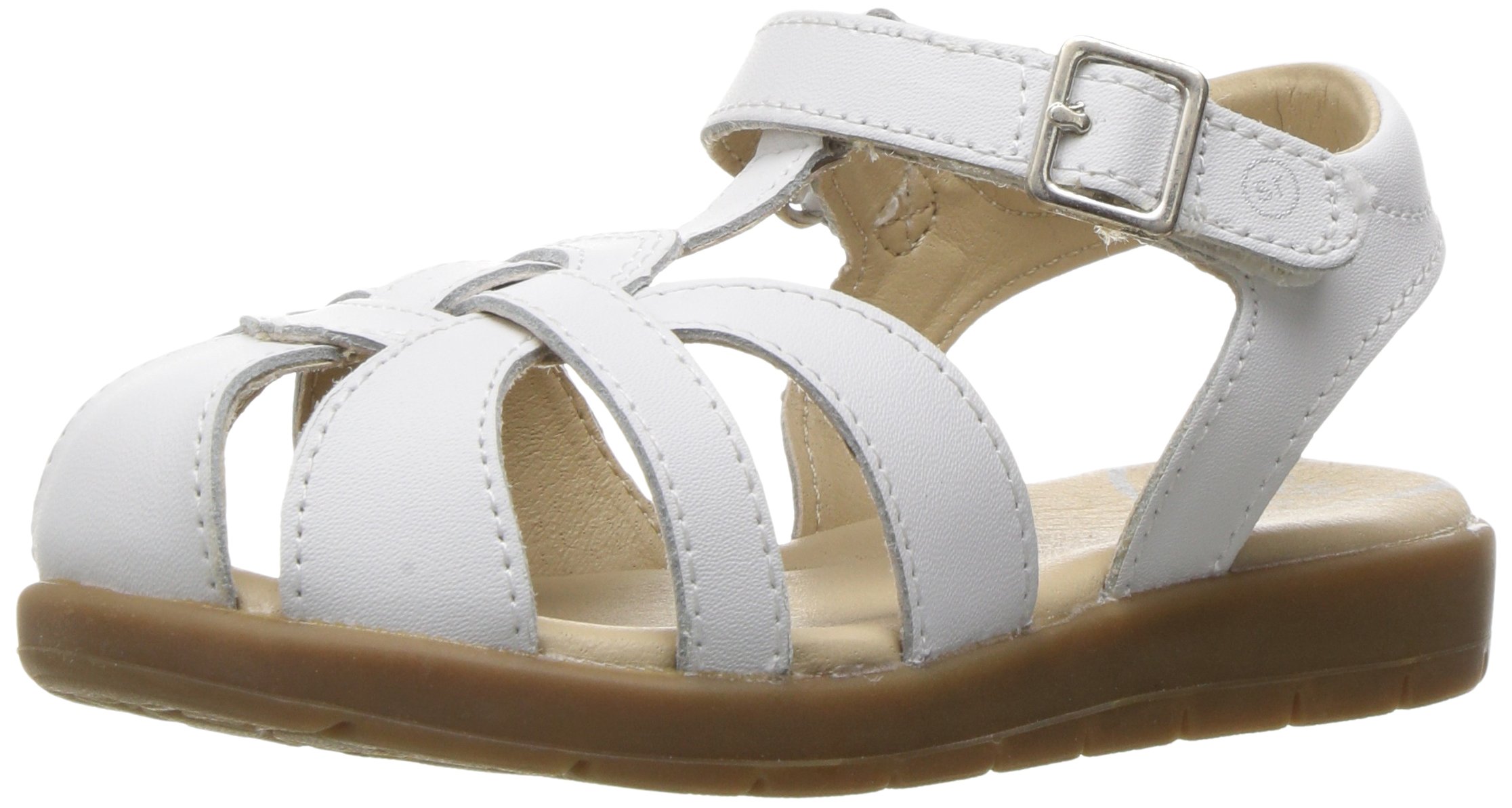 Stride Rite Summer Sandals for Toddlers & Kids - Breathable Comfort Shoes for Beach, Pool & Outdoor Play