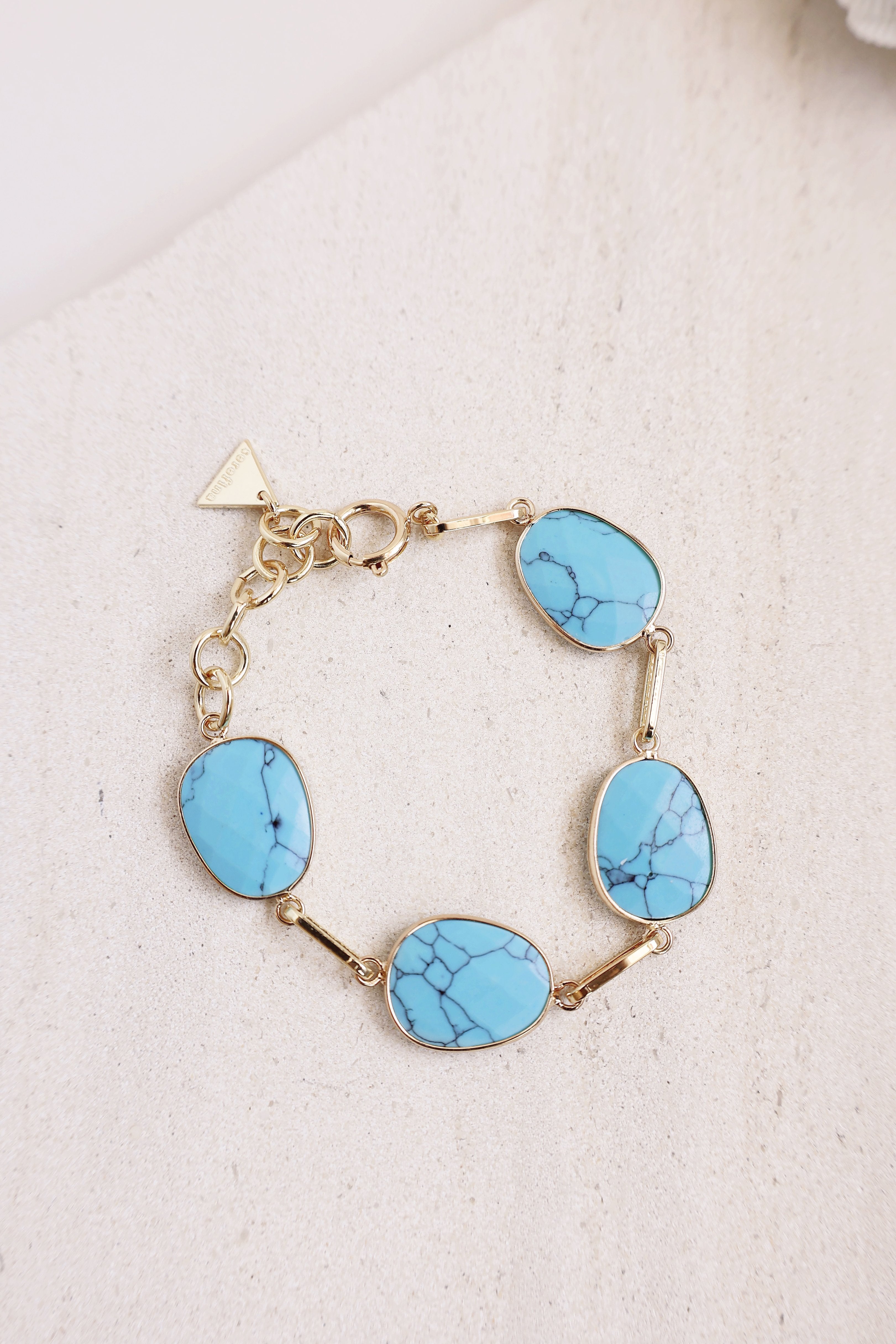 Turquoise