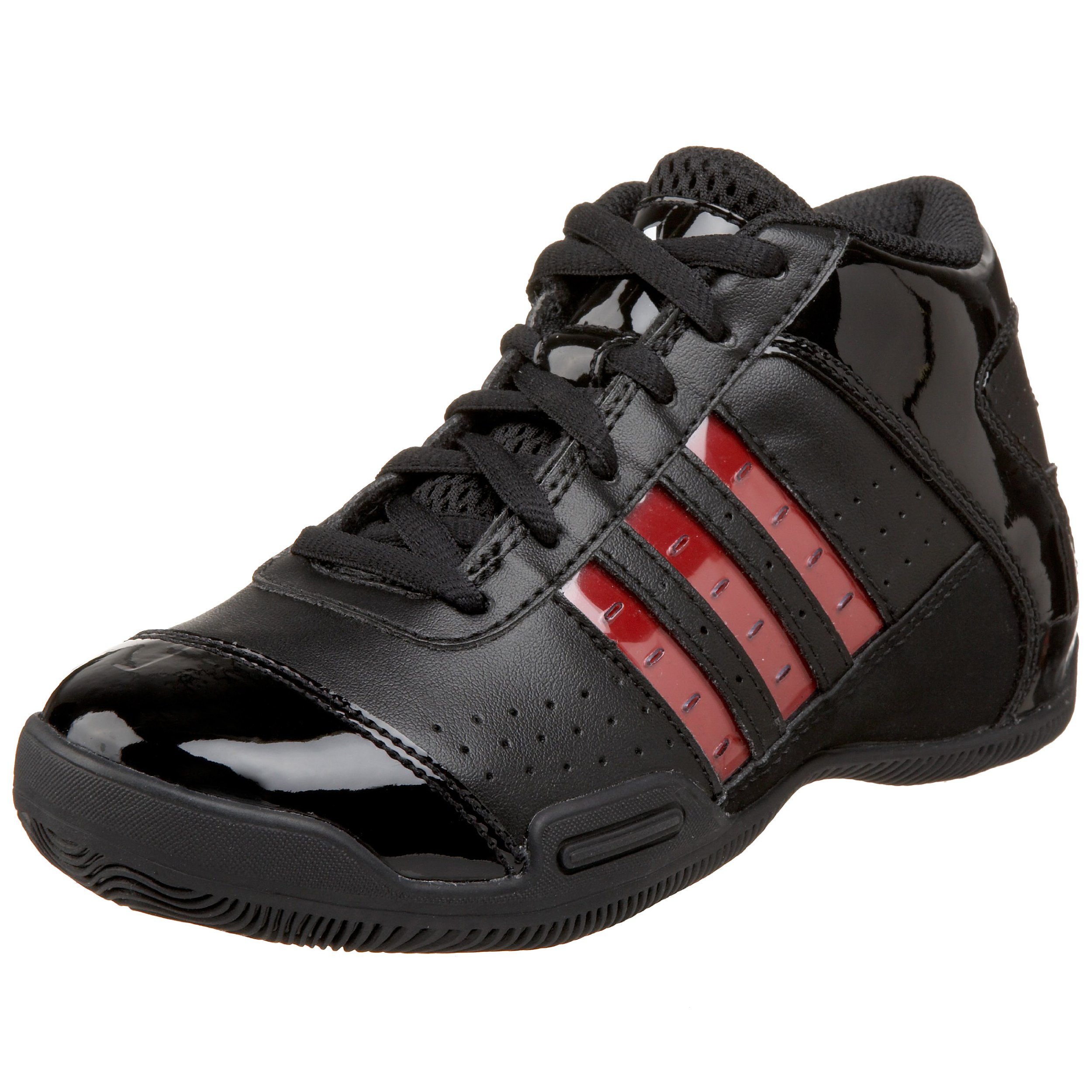**Adidas Team Feather Basketball Sneakers for Kids – Lightweight & Durable for School, Training, and Court Play**