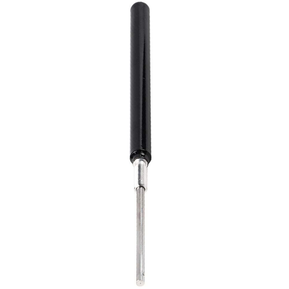 Tnfeeon Automatic Greenhouse Roof Vent Opener - Temperature Sensor Cylinder Replacement for Greenhouse Ventilation System - Perfect for Home Garden, Greenhouse Temperature Control & Plant Growth