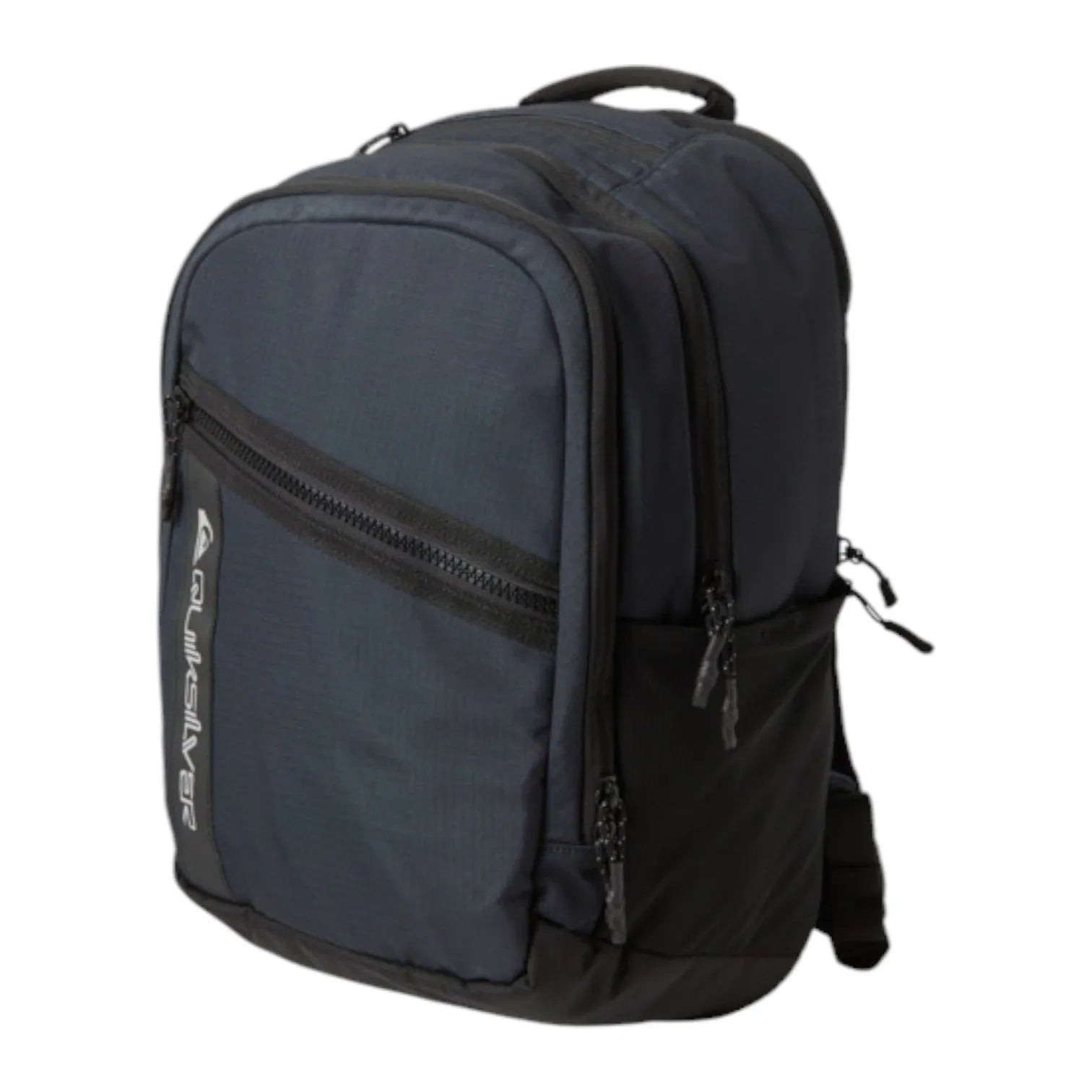 Quiksilver Freeday 28L Backpack - Lightweight Water-Resistant Daypack for Men & Women - Perfect for Hiking, Travel, School and Work Commute