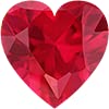 Lab-created Ruby