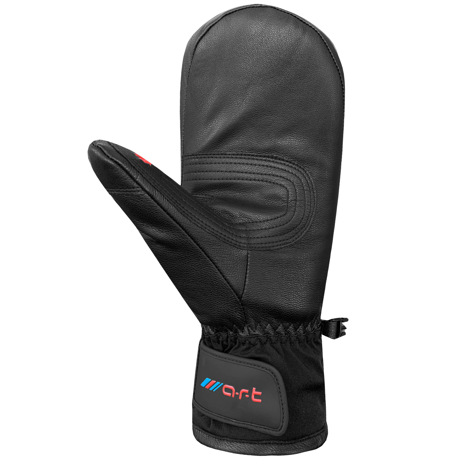 Auclair 2024 Junior T4 Ski Mittens for Kids - Warm Winter Gloves for Snowboarding & Outdoor Activities
