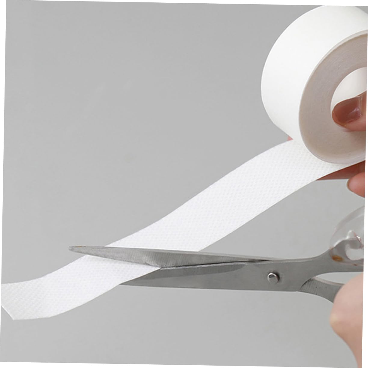 Sweat Absorbing Collar Pads for Men & Women - Invisible Under Collar Sweat Stain Protectors - Ideal for Work, Gym & Formal Events