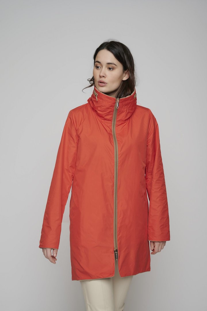 Alex Coat - Stylish Waterproof Winter Jacket for Men & Women | Perfect for Outdoor Activities, Hiking & Cold Weather