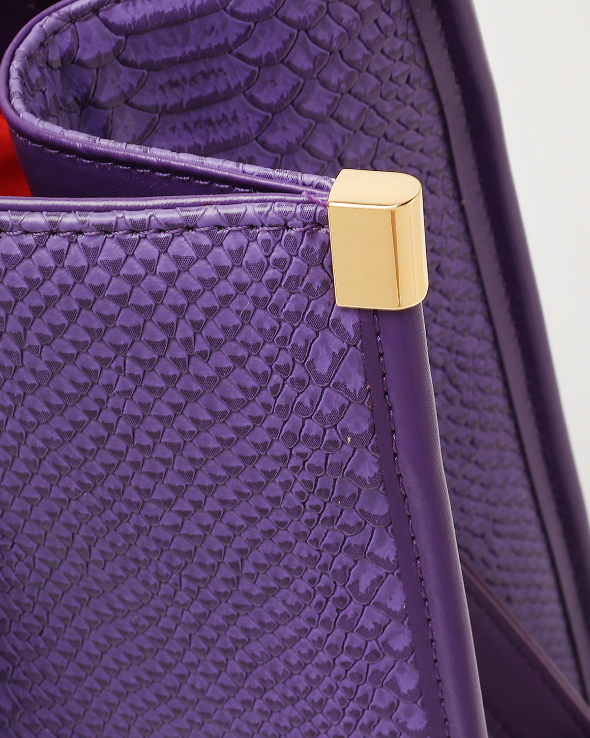 Apollo 1 Purple Tote Bag - Stylish & Durable Shopping Bag for Women, Beach, Groceries & Work Commute