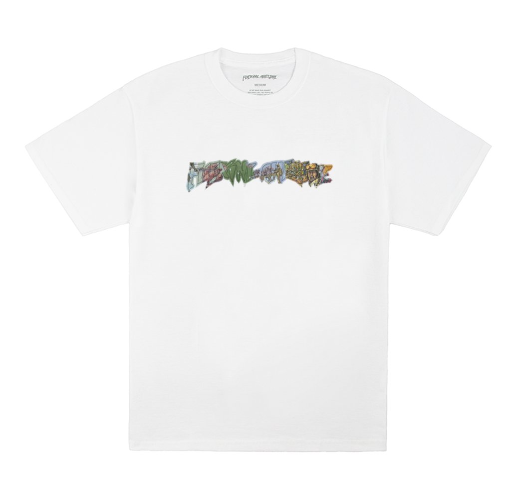 Badass Battlefield T-Shirt for Men - Cool Military Graphic Tee - Perfect for Gaming, Airsoft & Outdoor Adventures