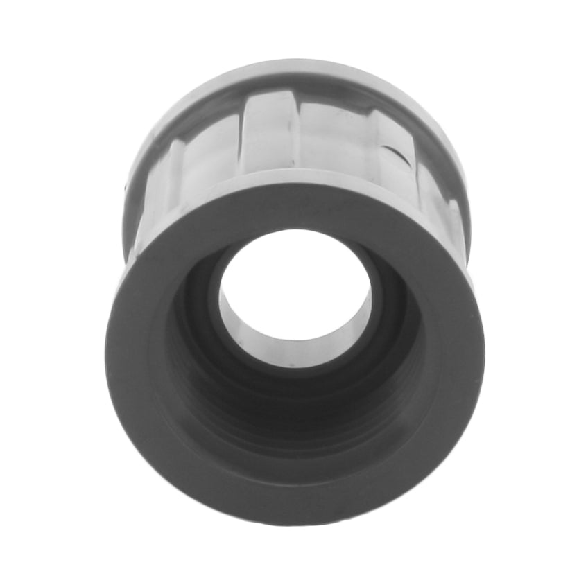 1330 010 Manifold Coupling with FTHD + O-Ring Seal | High-Pressure Hydraulic System Connector for Industrial & Agricultural Equipment