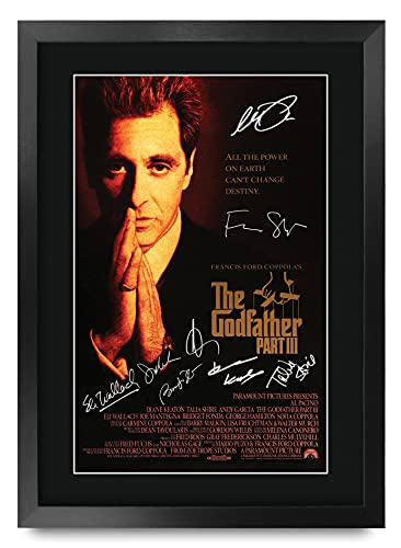 Godfather Pt 3