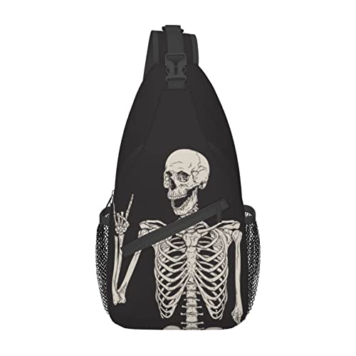 Cool Skeleton