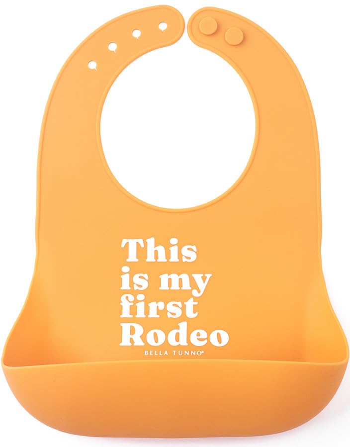 First Rodeo