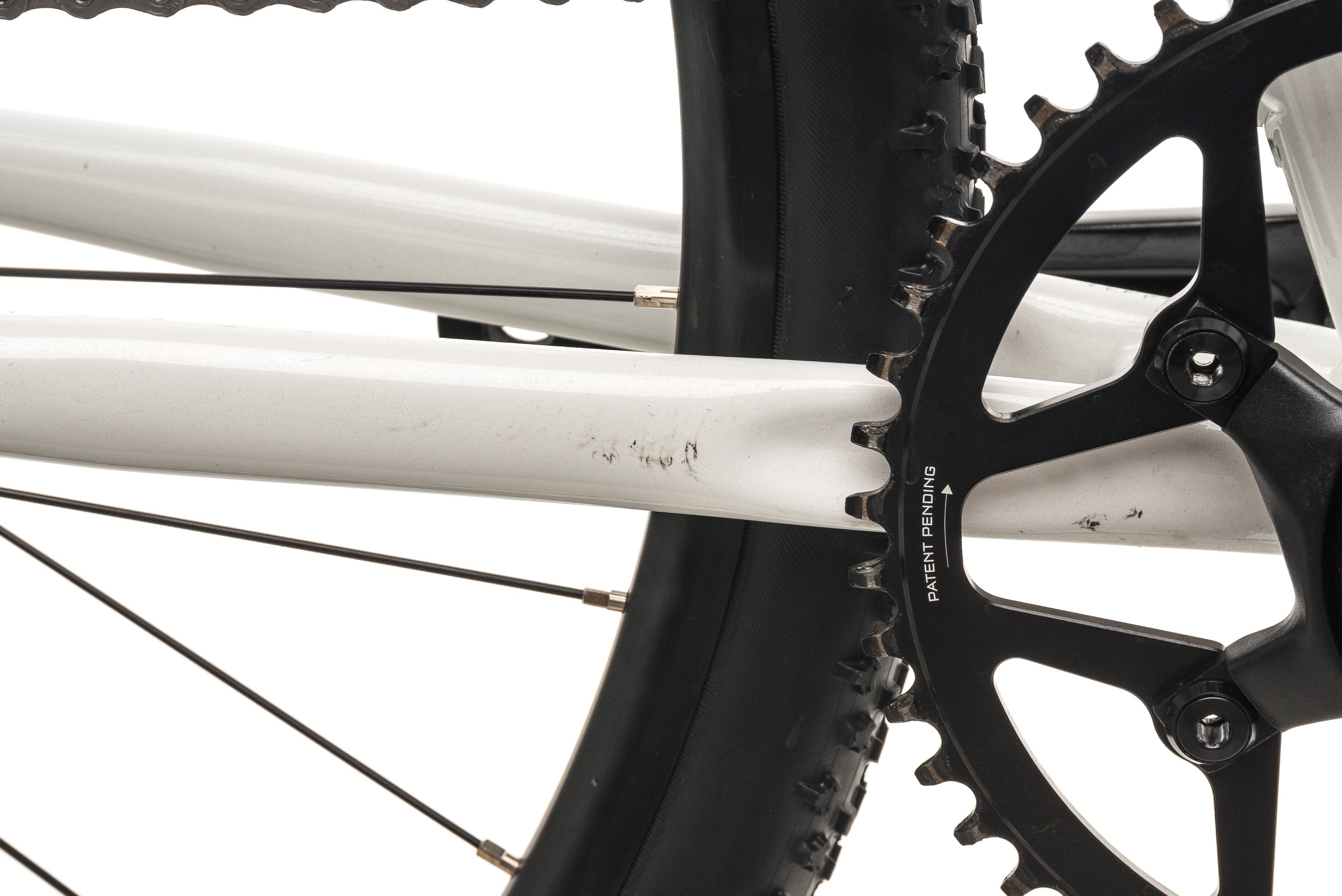 2018 All City Macho King Disc Gravel Bike - 49cm Frame | Adventure & Commuting Bicycle for Men & Women | Perfect for Off-Road Trails, City Riding & Long-Distance Cycling
