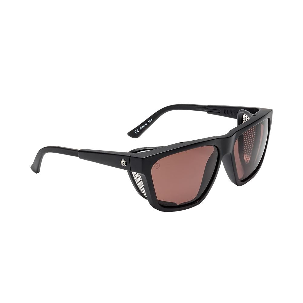 Electric Visual - Road Glacier Sunglasses | Polarized UV Protection for Men & Women | Perfect for Driving, Cycling & Outdoor Adventures