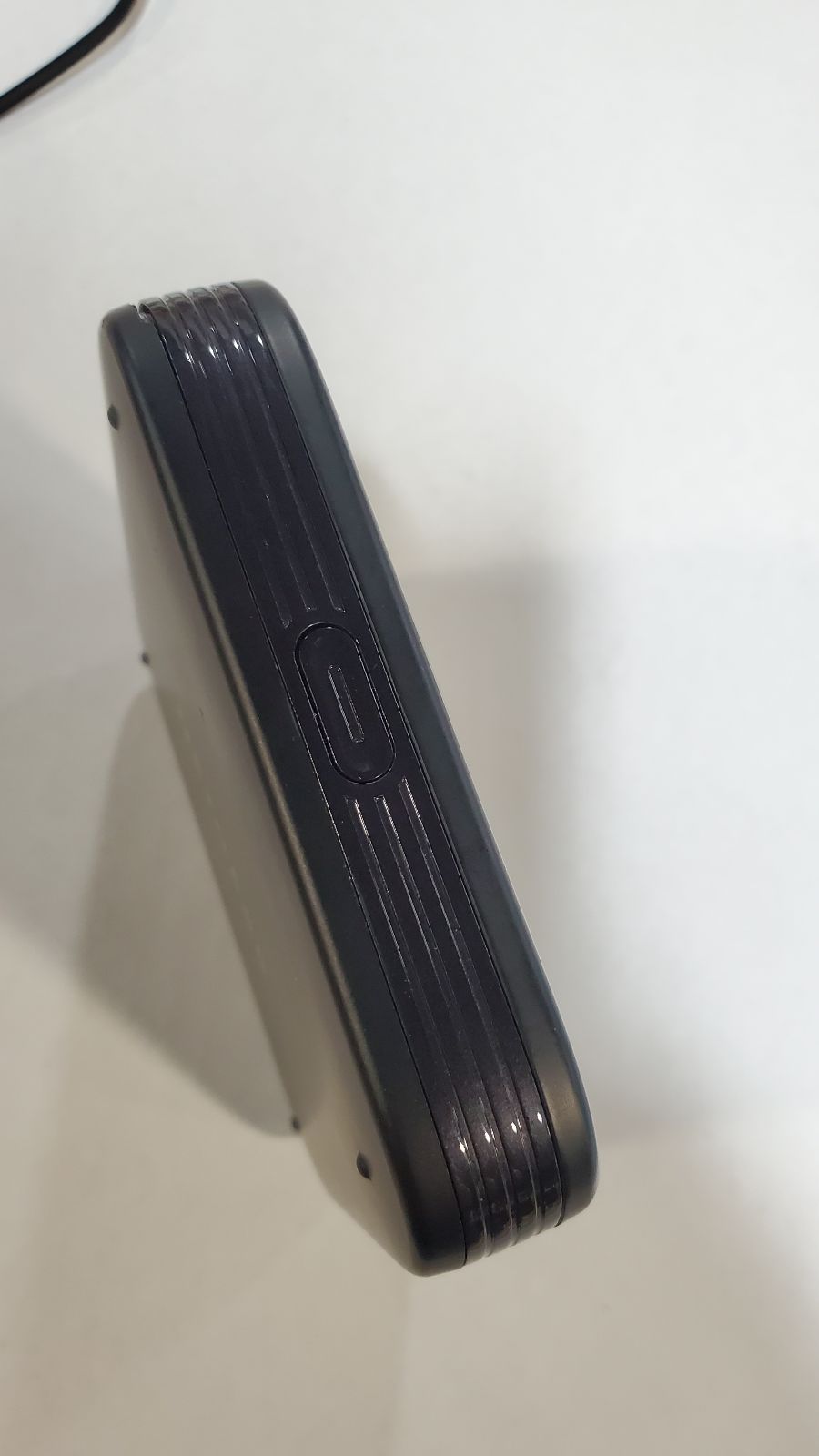 Netgear Nighthawk MR6500 M6 Pro 5G Mobile Hotspot Router - Non Working (For Parts/Repair, Black) | High-Speed Portable WiFi for Travel, Remote Work & Outdoor Adventures