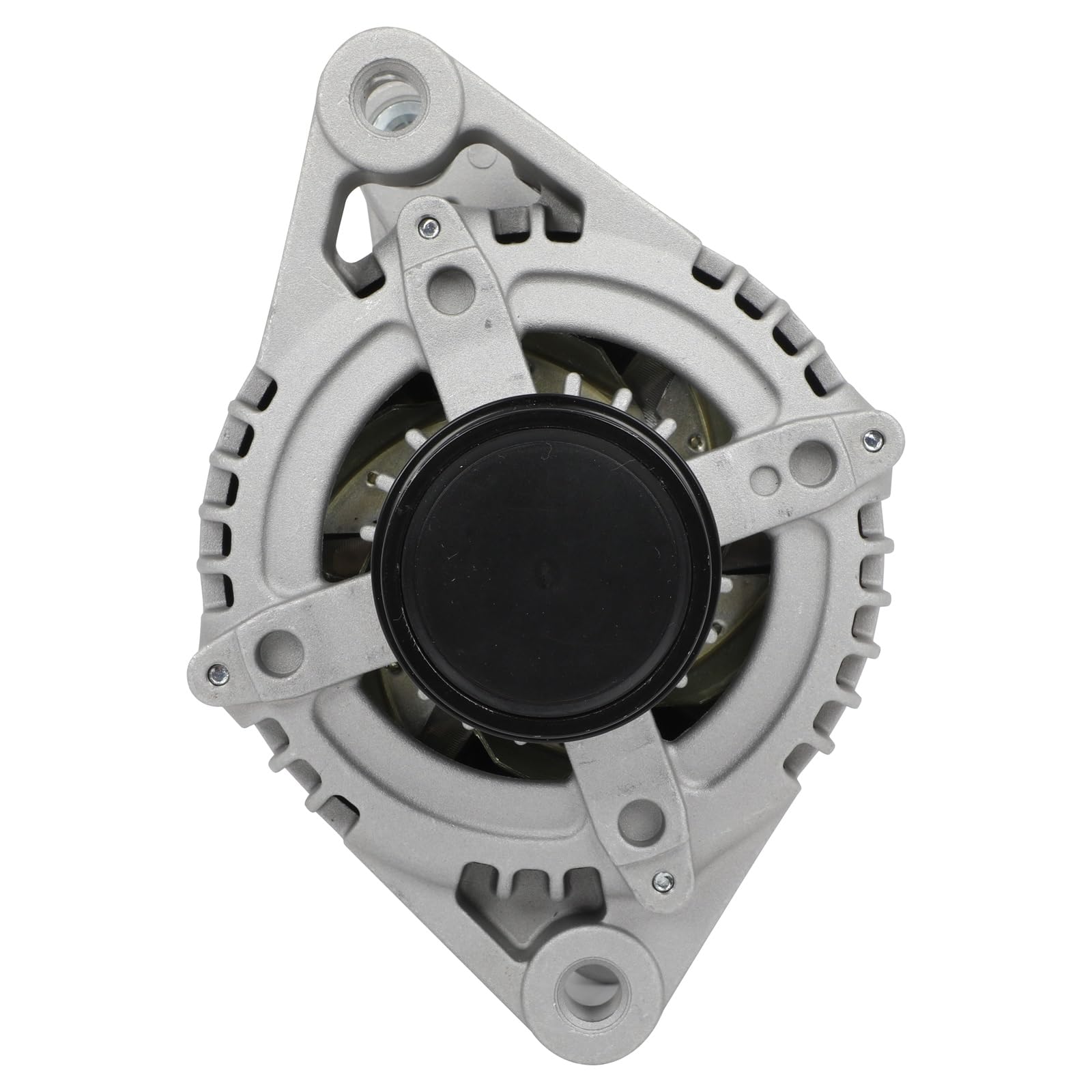 130 Amp 104210-2090 New ASTOU Alternator Replacement for 2006-2008 Toyota RAV4 - High Performance Car Alternator for Smooth Engine Operation & Reliable Power Supply
