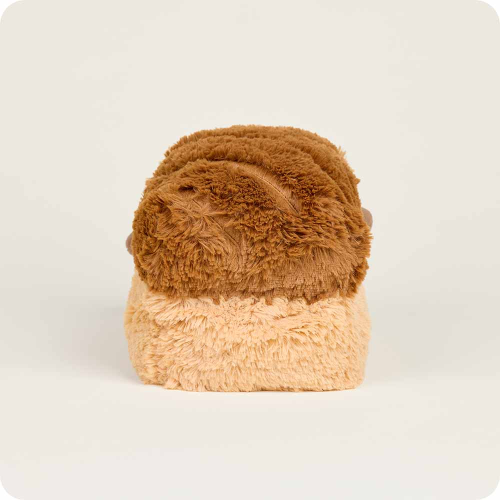 Bread Warmers - Soft & Cozy Microwaveable Heating Pads for Pain Relief - Perfect for Back, Neck & Shoulder Pain - Ideal for Home, Office & Travel Use