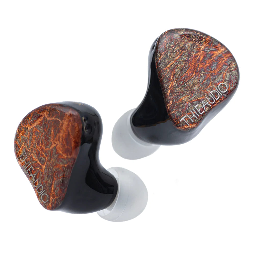 Thieaudio Monarch MKII High-Fidelity In-Ear Monitors with Balanced Armature Drivers - Perfect for Audiophiles, Musicians, and Studio Recording