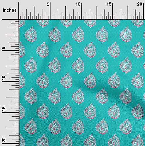 Turquoise Blue