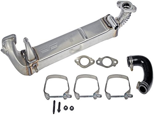 Dorman EGR Cooler Kit - High Performance Replacement for Improved Engine Efficiency | Perfect for Diesel & Gas Vehicles