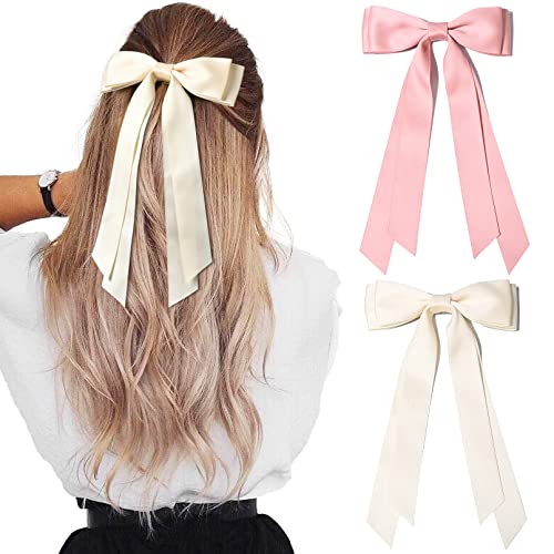 Beige & Pink