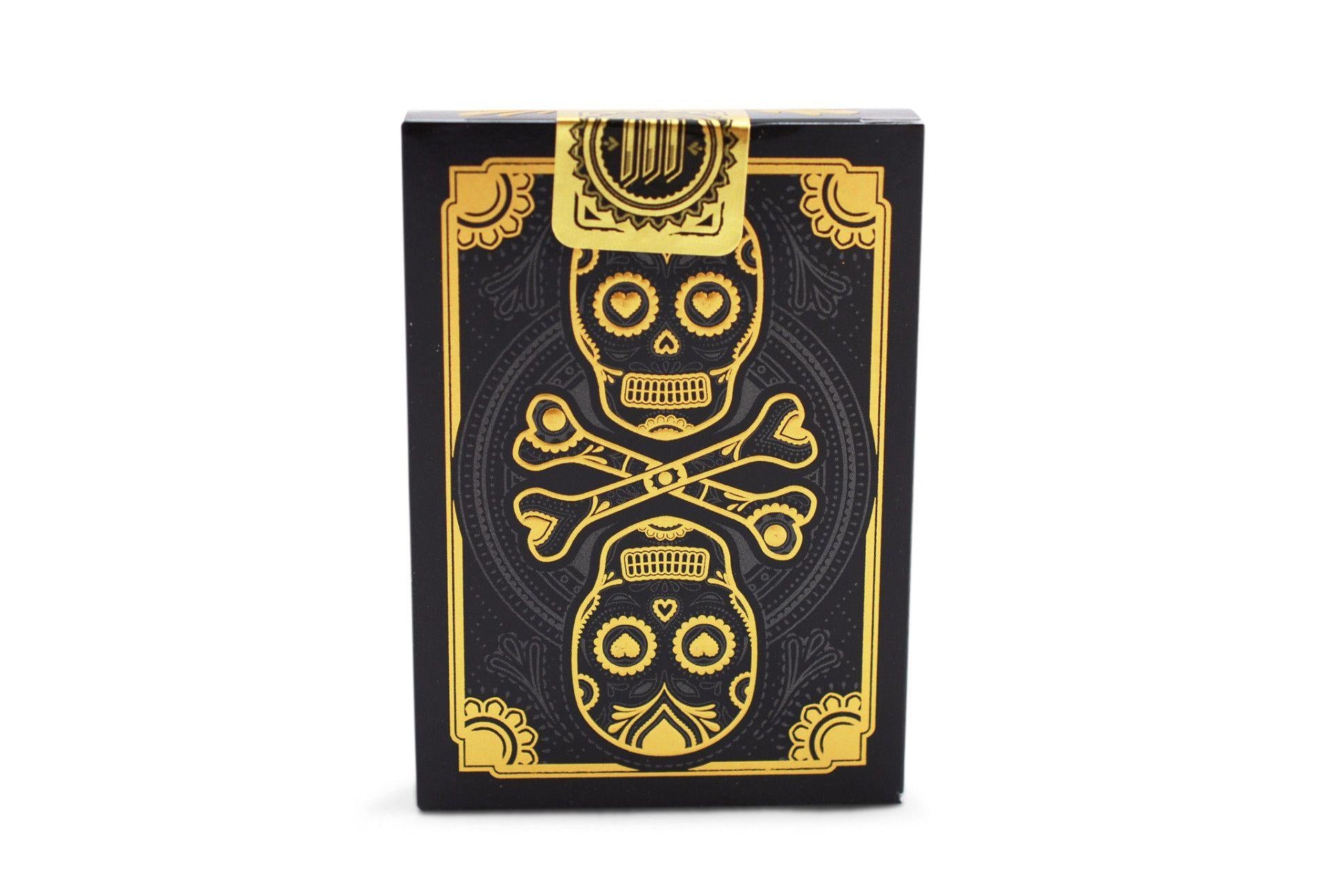 Muertos Night - Stylish Sugar Skull T-Shirt for Men & Women | Perfect for Day of the Dead Celebrations, Halloween & Mexican Culture Events