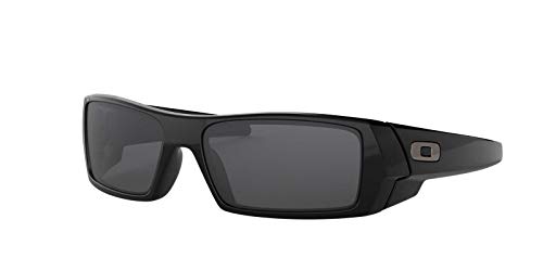 Polished Black/Grey