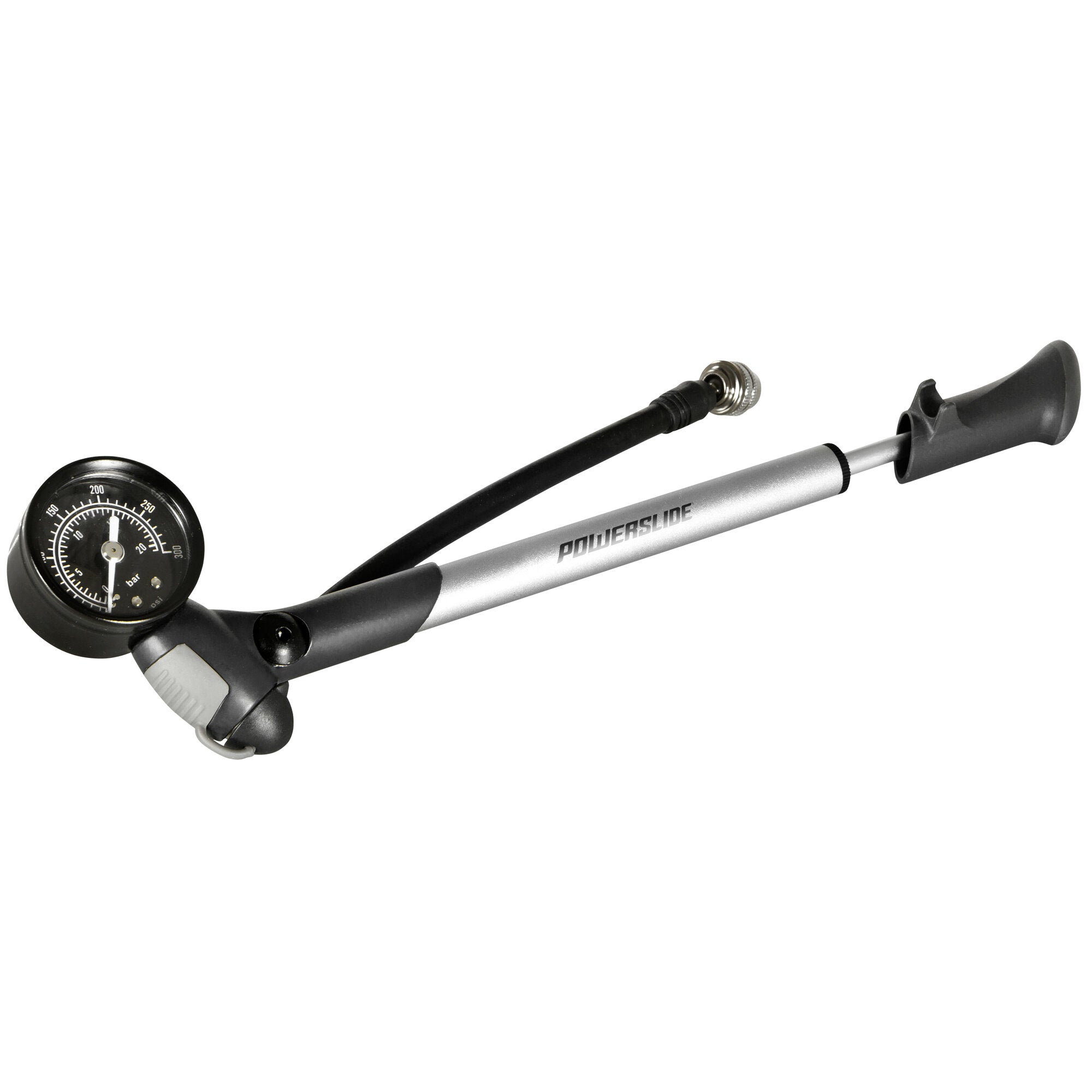 Portable Handheld Pneumatic Mini Air Pump - Compact & Lightweight for Bikes, Inflatables, Sports Balls - Perfect for Travel, Camping & Emergency Use