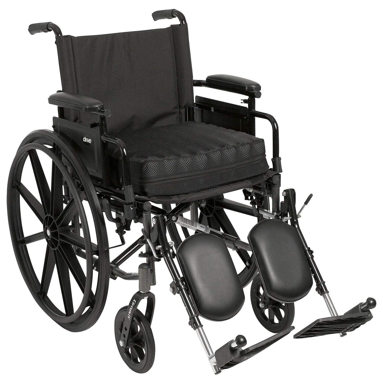 Drive Medical Balanced Aire Adjustable Cushion - 20