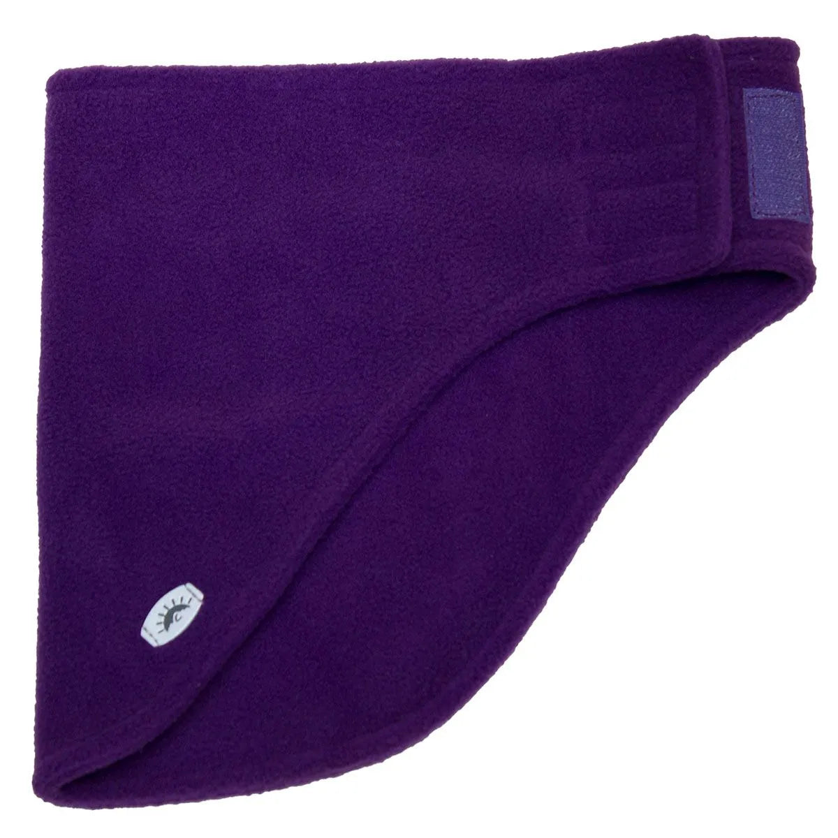 CaliKids® Fleece Kids Neck Warmer for Boys & Girls (Size 2-7) - Soft Winter Scarf for Cold Weather - Perfect for Snow Play, Skiing & Outdoor Activities W06096