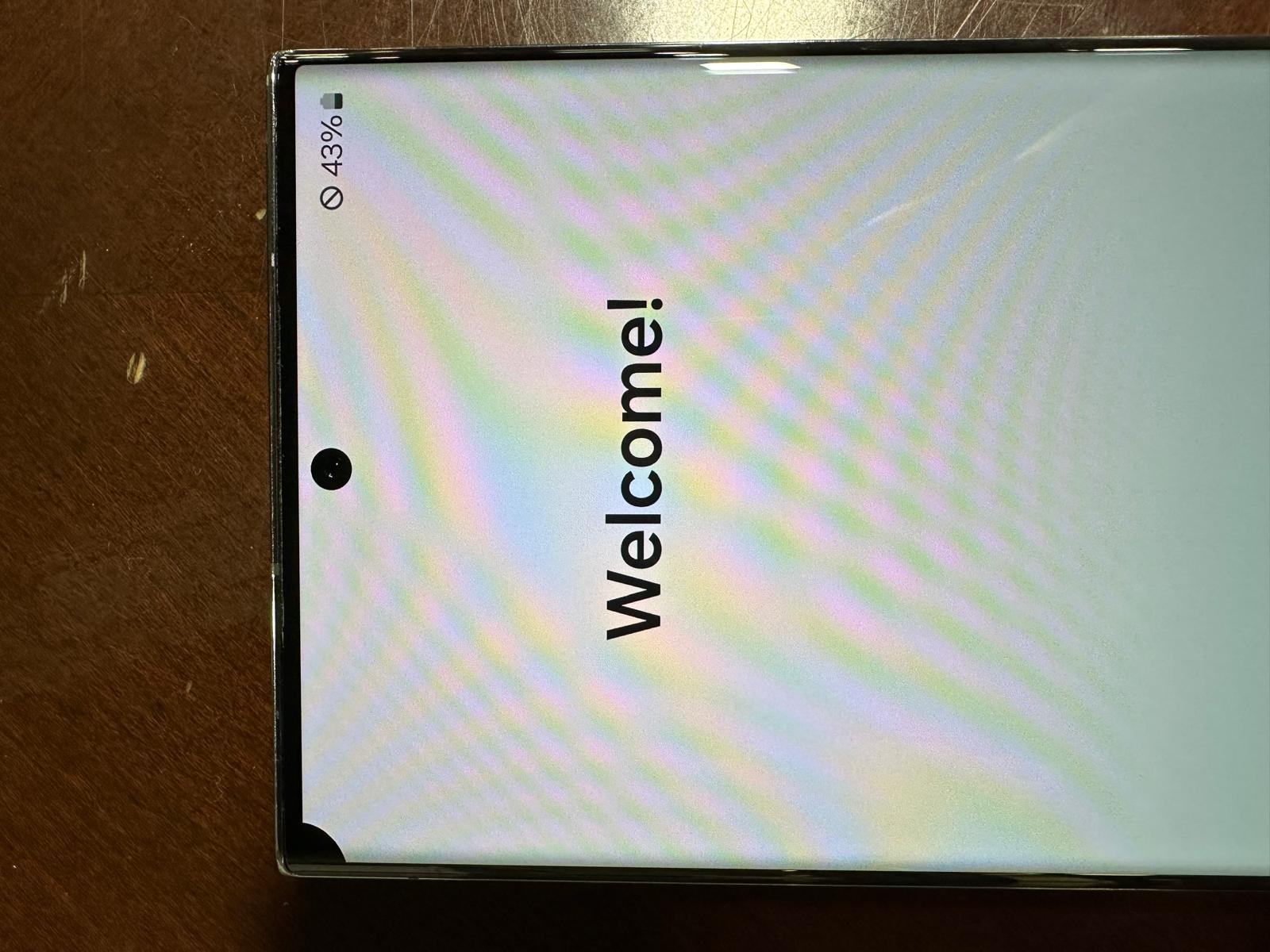 SAMSUNG Galaxy S23 Ultra 5G Unlocked Smartphone - 256GB Storage, 8GB RAM, 6.8