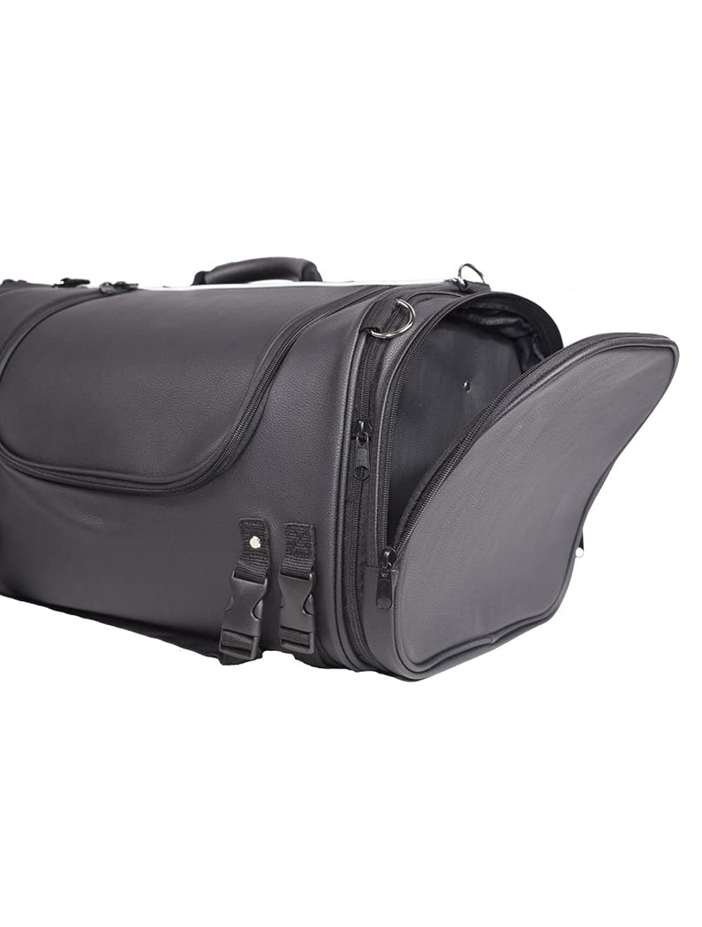 Universal Motorcycle Sissy Bar Bag - 12