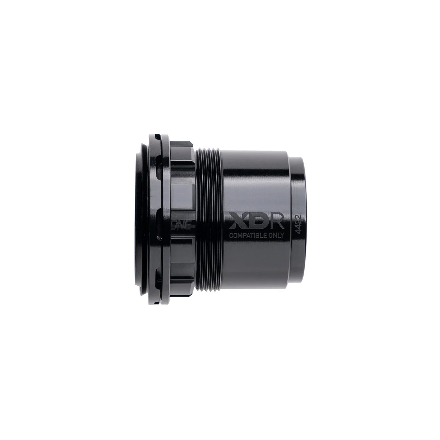 OneUp Freehub - High-Performance Bicycle Freehub for MTB & Road Bikes | Durable & Smooth Engagement for Enhanced Cycling Performance | Perfect for Trail Riding, Commuting & Racing
