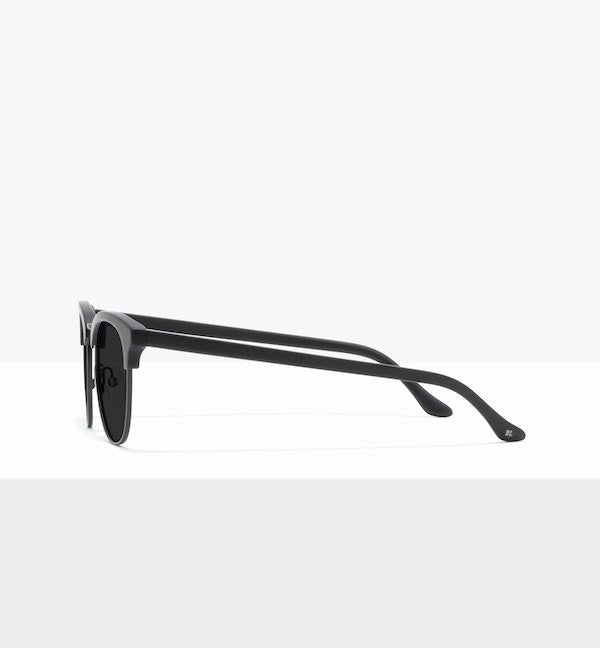 Gerry Sunglasses for Men & Women - UV Protection Polarized Aviator Sunglasses - Stylish & Lightweight for Driving, Outdoor Sports & Travel