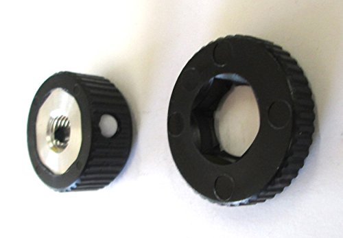 Sun Hydraulics Hand Knob Assembly SN 991-211 - for Industrial Equipment