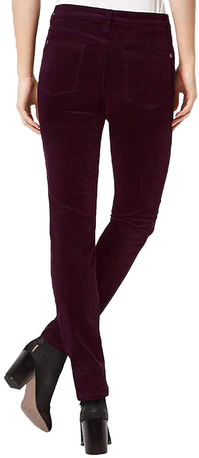 Buffalo Women's Straight Leg Jeans - Classic Fit, Comfortable Denim Pants for Casual Wear & Everyday Outfits