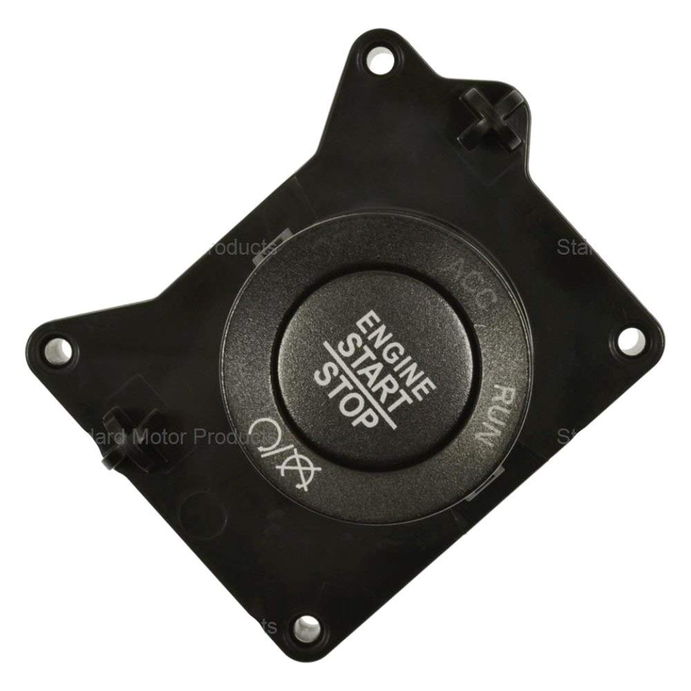 Standard Motor Products Ignition Switch - US1366 | High-Performance Replacement for Cars & Trucks | Reliable Engine Start Solution for Daily Commute & Road Trips