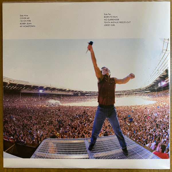 Bruce Springsteen & The E Street Band Official Merchandise - Vintage Rock Band T-Shirts, Hoodies & Collectibles for Music Fans - Perfect for Concerts, Gifts & Rock Music Enthusiasts
