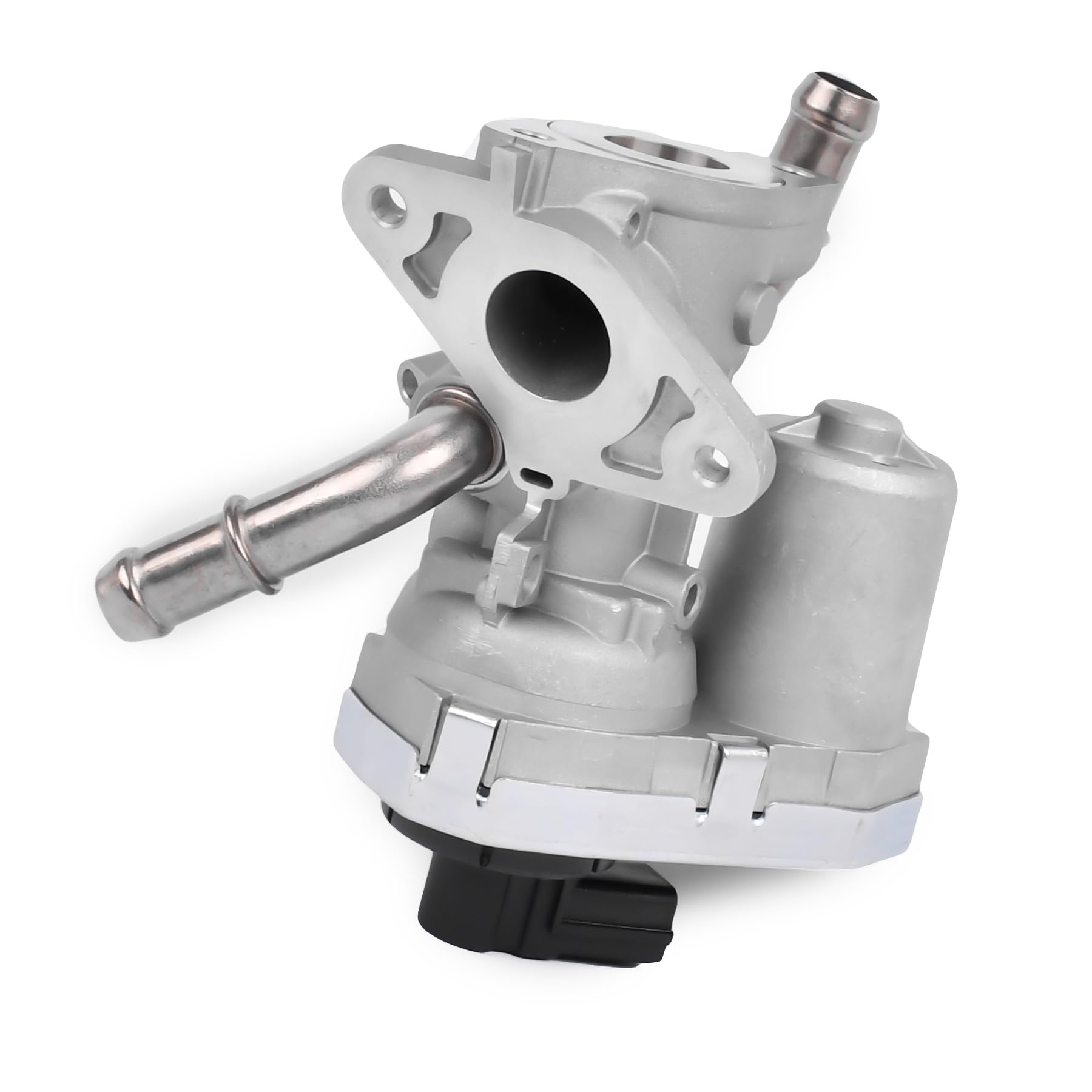 HELLA 7.24809.69.0 Electric EGR Valve Replacement Part - Compatible with [Vehicle Models] - Improves Engine Performance & Reduces Emissions - Perfect for DIY Auto Repair & Engine Maintenance