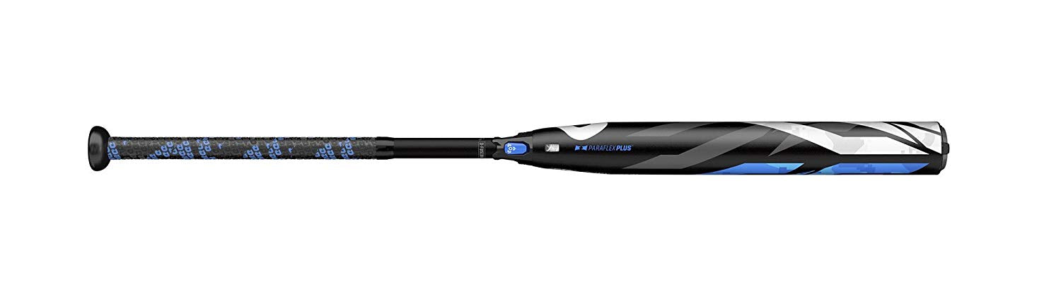 DeMarini CF Insane 2019 Fastpitch Softball Bat -10 Drop 2 1/4