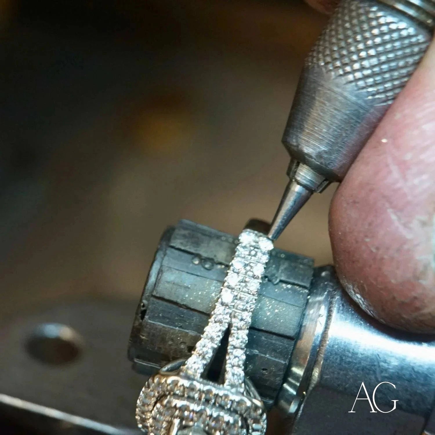 Professional Gold Jewelry Repair Kit - Restore & Polish Your Precious Treasures for Special Occasions & Heirlooms